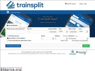 article.trainsplit.com