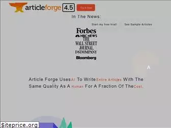 articleforge.com