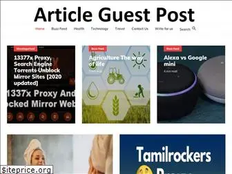 articleguestpost.com