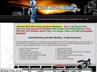 articlemarketingrobot.com