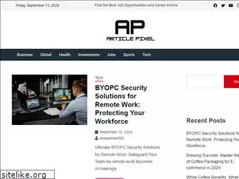 articlepixel.com
