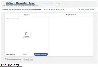 articlerewritertool.com