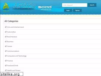 articlescad.com