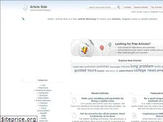 articleside.com