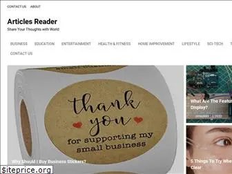 articlesreader.com