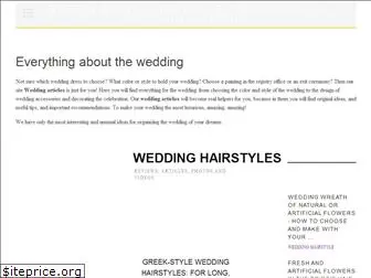 articlewedding.com