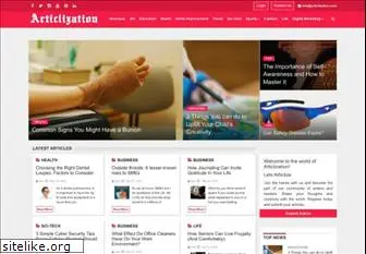 articlization.com