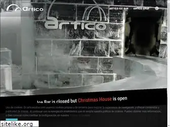 articoicebar.com