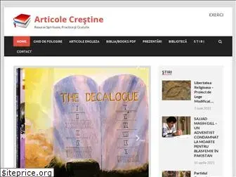 articolecrestine.com