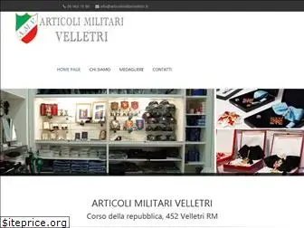 articolimilitarivelletri.it