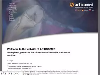 articomed.com