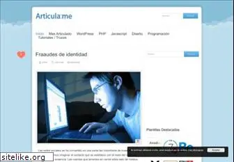 articulame.com