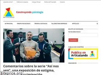 articulando.com.uy thumbnail