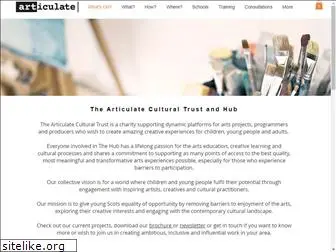 articulatehub.com