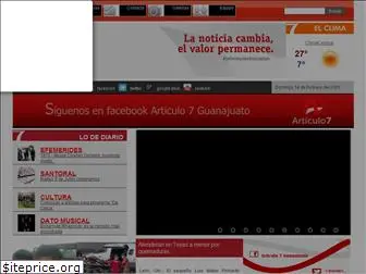 articulo7.net