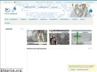 articulosreligiosos.com