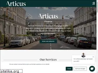 articusfinance.co.uk