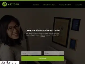 artiden.com