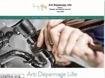 artidepannage.fr