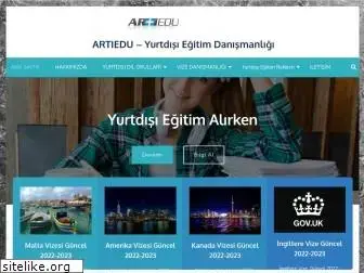 artiedu.com