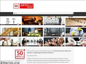 artielligroup.com