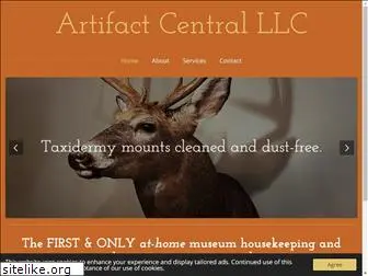 artifactcentral.com