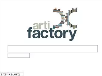 artifactory.eu