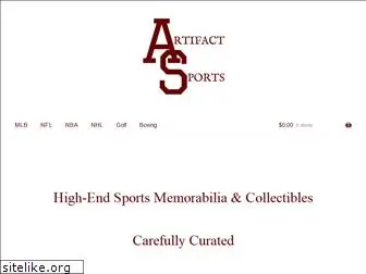 artifactsports.com