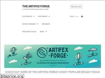 www.artifexforge.com