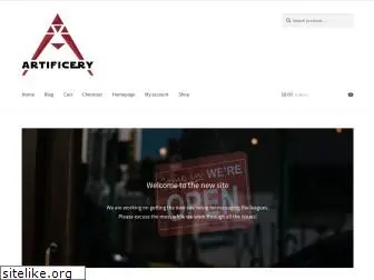 artificery.com