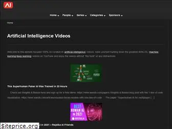 artificial-intelligence.video