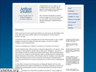 artificial-intuition.com