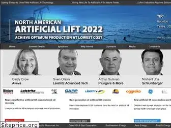 artificial-lift-conference.com