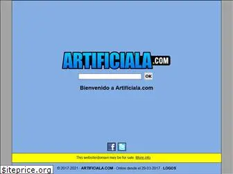artificiala.com