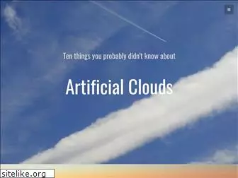 artificialclouds.com