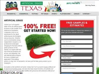 artificialgrass-texas.com