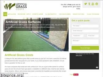 artificialgrasscost.co.uk
