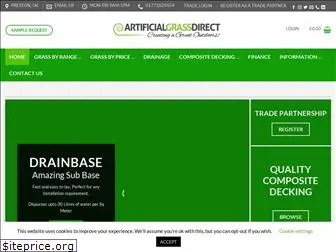 artificialgrassdirect.co.uk