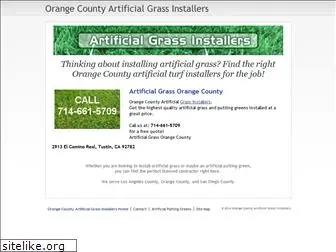 artificialgrassinstallers.net