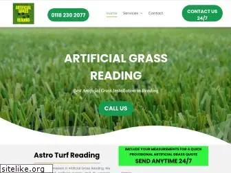 artificialgrassreading.net