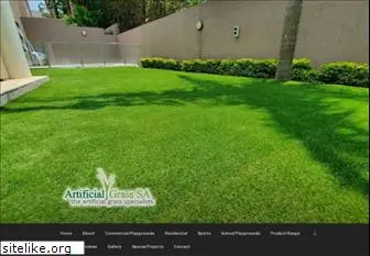 artificialgrasssa.co.za