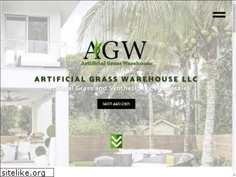 artificialgrasswarehouseorlando.com