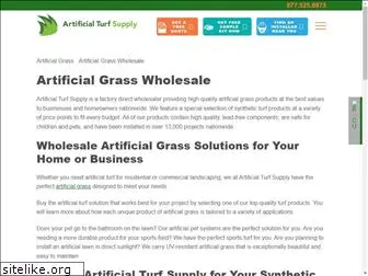 artificialgrasswholesaler.com