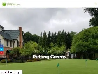 artificialgreens-lawns.com
