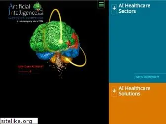 artificialintelligence.health