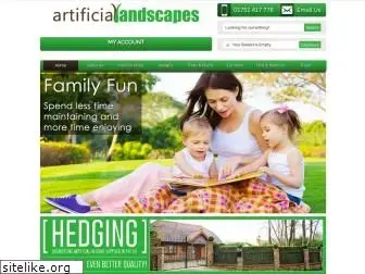 artificiallandscapes.co.uk