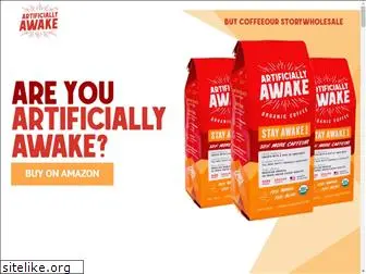 artificiallyawake.com