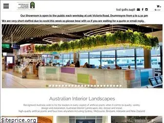 artificialplants.com.au