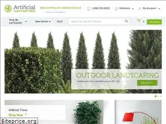 artificialplantsandtrees.com