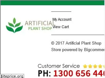 artificialplantshop.com.au